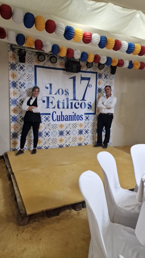 Catering en Sevilla para todo tipo de eventos, bodas, comuniones, eventos corporativos, ferias....